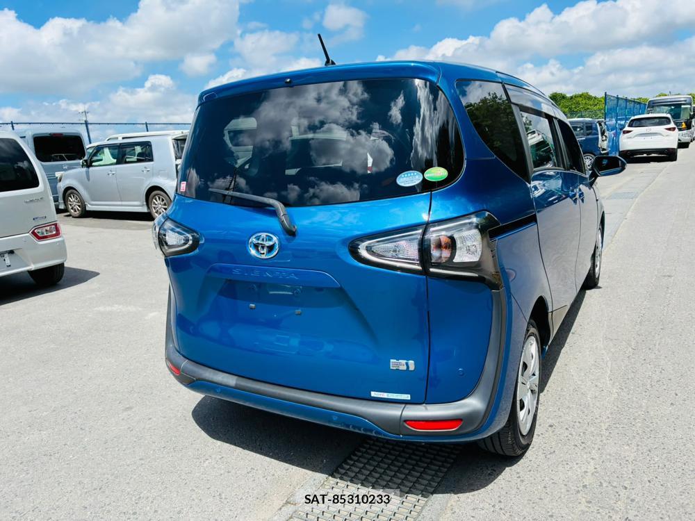 Toyota SIENTA 2019-06 8162556-4