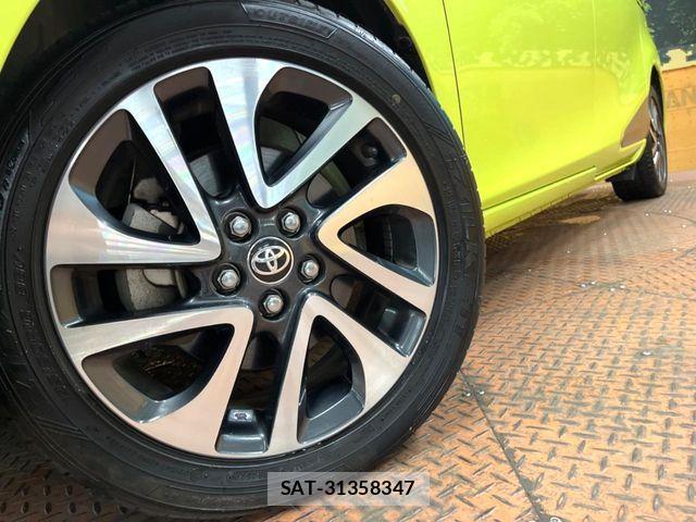 Toyota SIENTA 2018-11 8337848-13