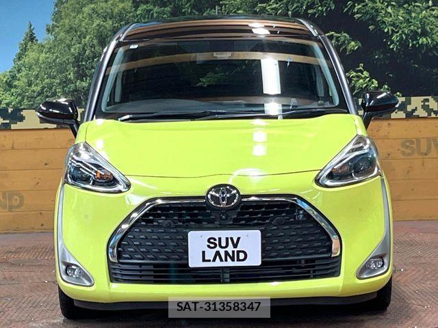 Toyota SIENTA 2018-11 8337848-14
