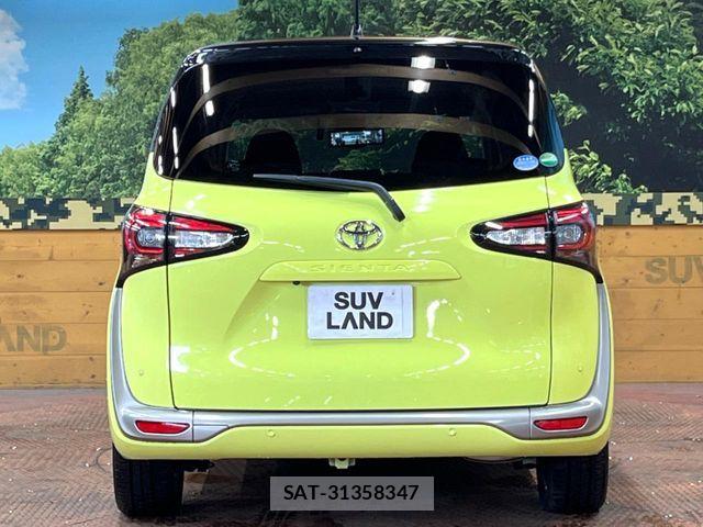 Toyota SIENTA 2018-11 8337848-15