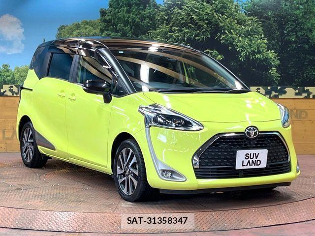 Toyota SIENTA 2018-11 8337848-16