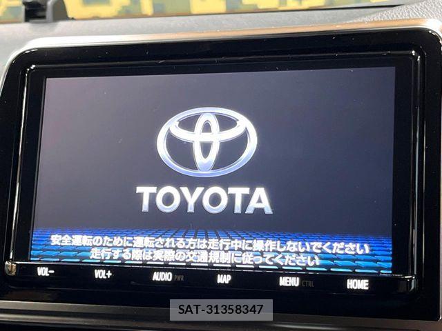 Toyota SIENTA 2018-11 8337848-2