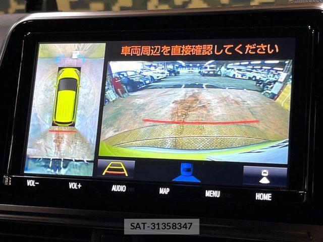 Toyota SIENTA 2018-11 8337848-3