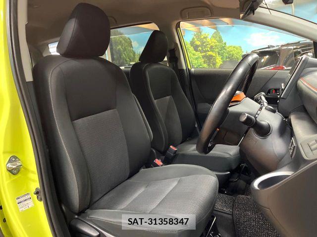 Toyota SIENTA 2018-11 8337848-8