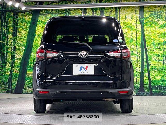 Toyota SIENTA 2019-04 8337842-15
