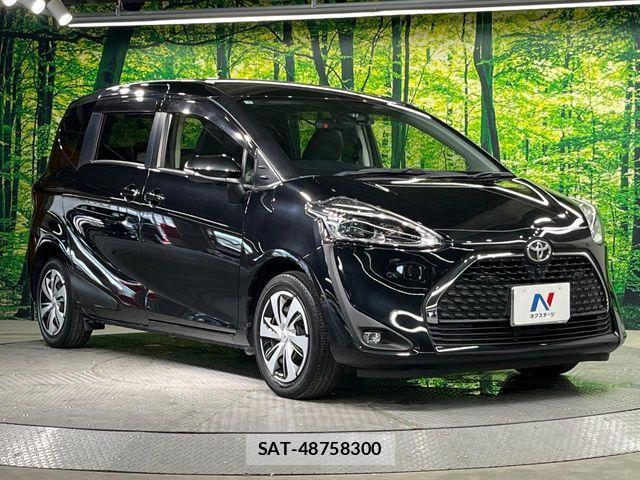Toyota SIENTA 2019-04 8337842-16