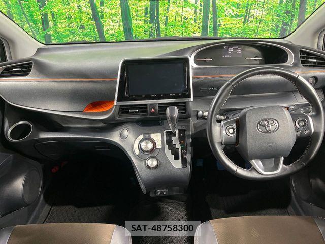 Toyota SIENTA 2019-04 8337842-1