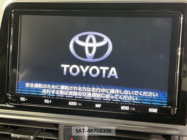 Toyota SIENTA 2019-04 8337842-2
