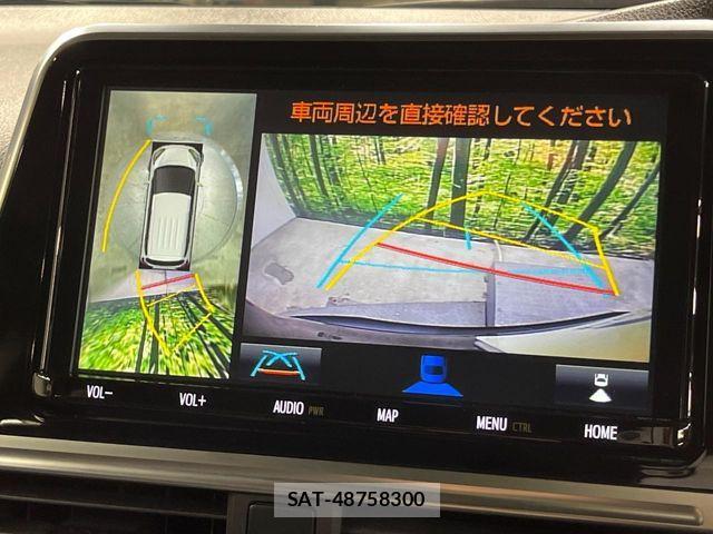 Toyota SIENTA 2019-04 8337842-3
