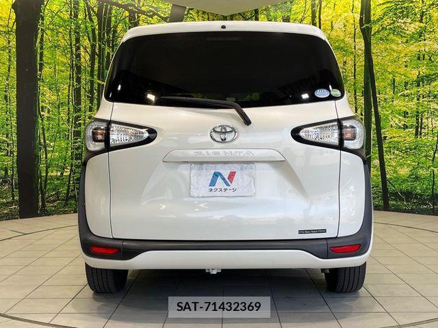 Toyota SIENTA 2015-09 8337858-12
