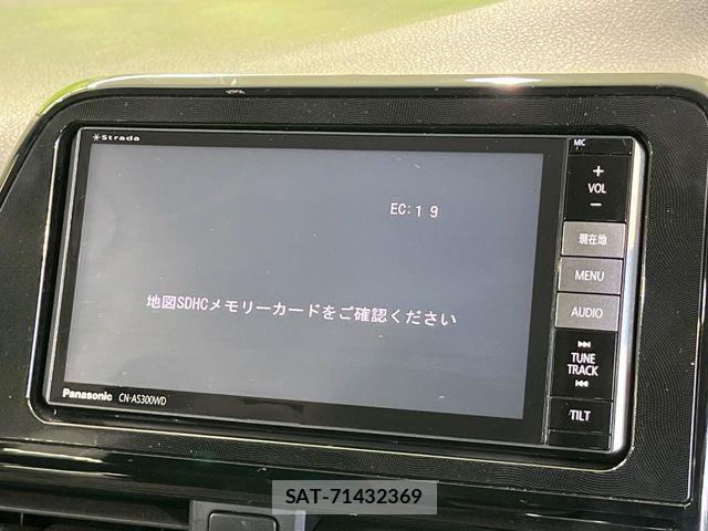 Toyota SIENTA 2015-09 8337858-2