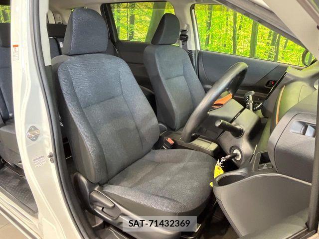 Toyota SIENTA 2015-09 8337858-5
