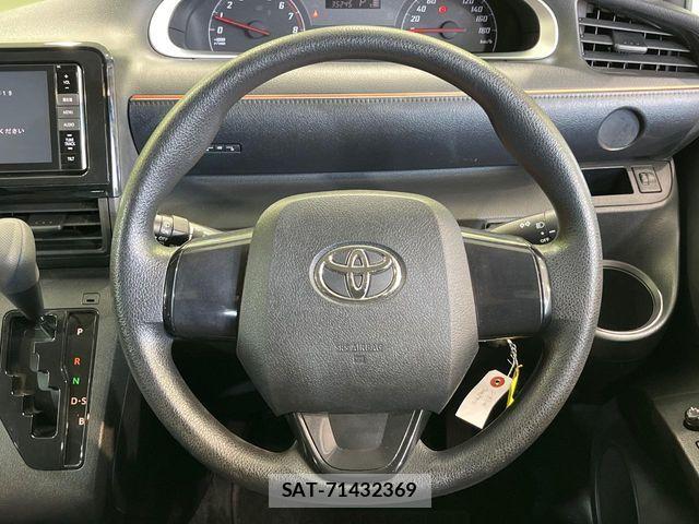 Toyota SIENTA 2015-09 8337858-8