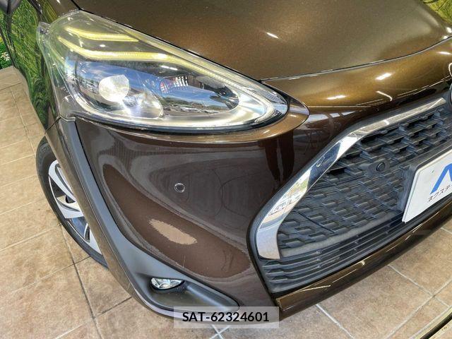 Toyota SIENTA 2018-12 8337844-12