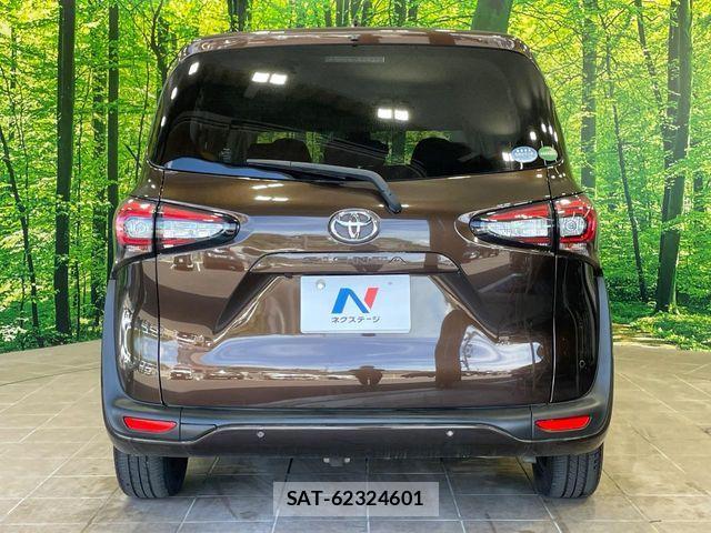 Toyota SIENTA 2018-12 8337844-15