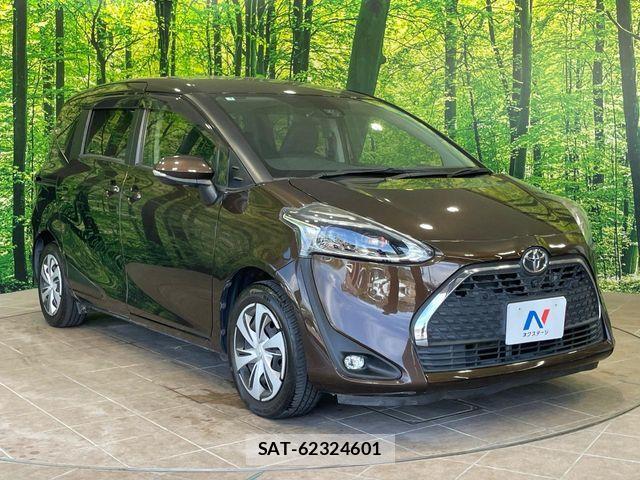 Toyota SIENTA 2018-12 8337844-16