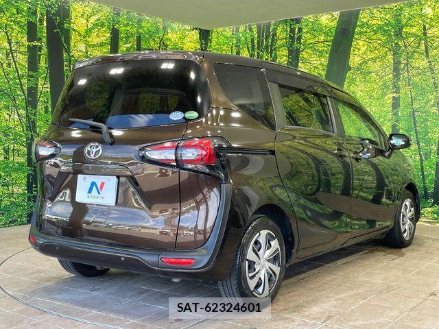 Toyota SIENTA 2018-12 8337844-17