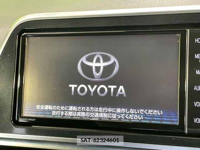 Toyota SIENTA 2018-12 8337844-2