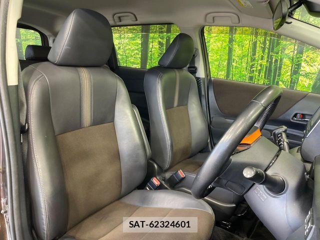 Toyota SIENTA 2018-12 8337844-7