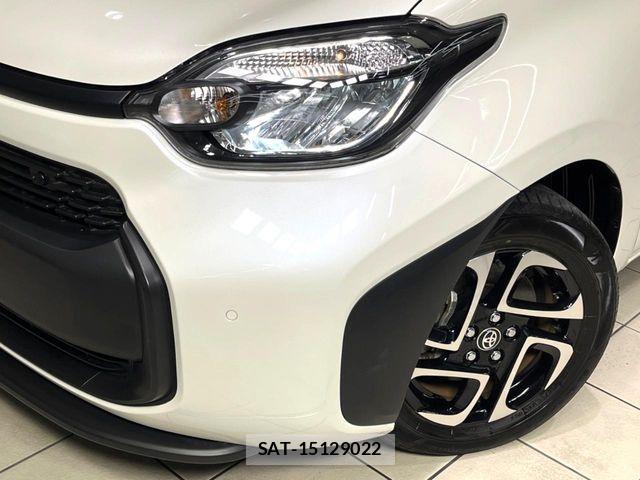 Toyota SIENTA 2024-02 8337839-12