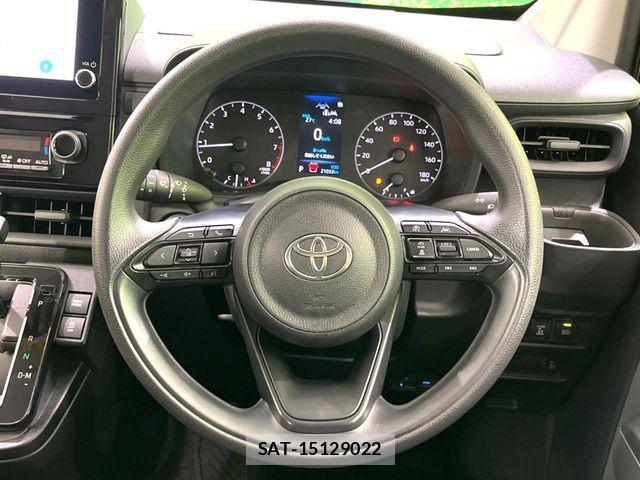Toyota SIENTA 2024-02 8337839-13