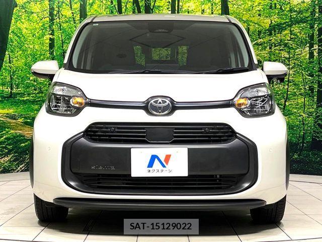 Toyota SIENTA 2024-02 8337839-15