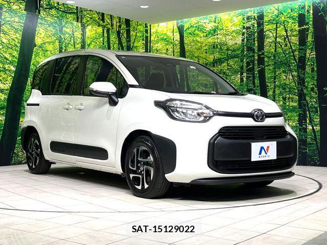 Toyota SIENTA 2024-02 8337839-17