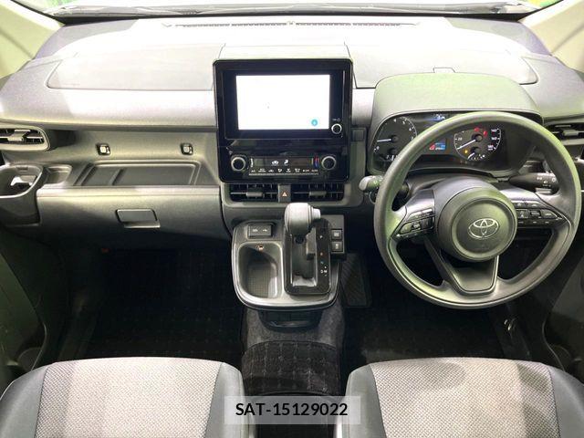 Toyota SIENTA 2024-02 8337839-2