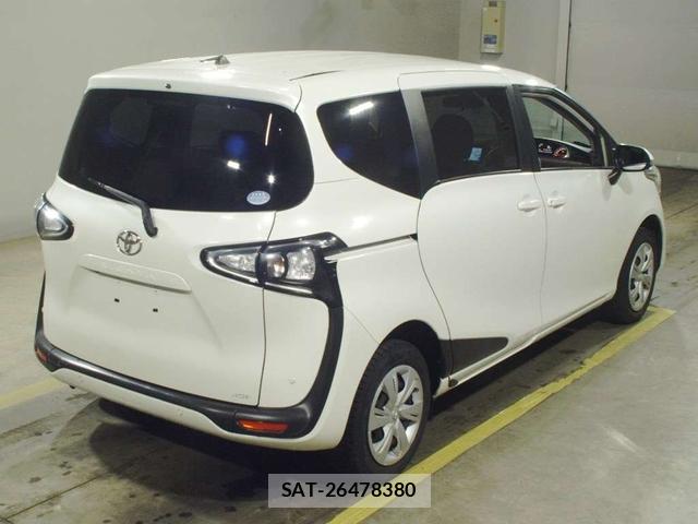 Toyota SIENTA 2019-06 8329517-1