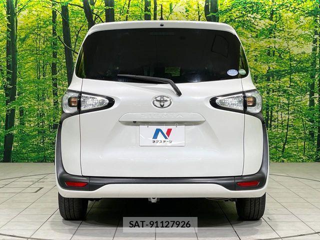 Toyota SIENTA 2017-06 8337845-14