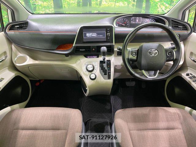 Toyota SIENTA 2017-06 8337845-1