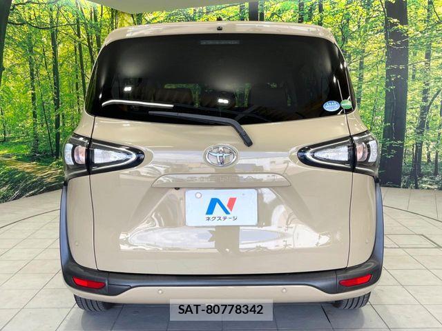 Toyota SIENTA 2020-03 8337843-15