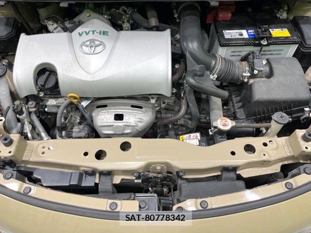 Toyota SIENTA 2020-03 8337843-17