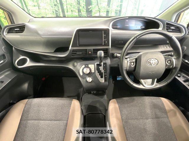 Toyota SIENTA 2020-03 8337843-1