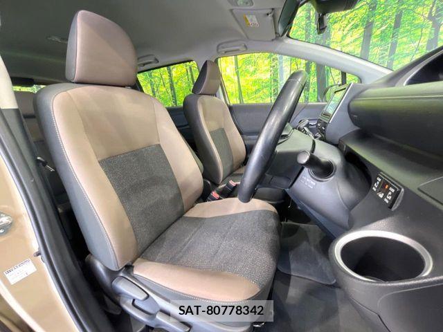 Toyota SIENTA 2020-03 8337843-7