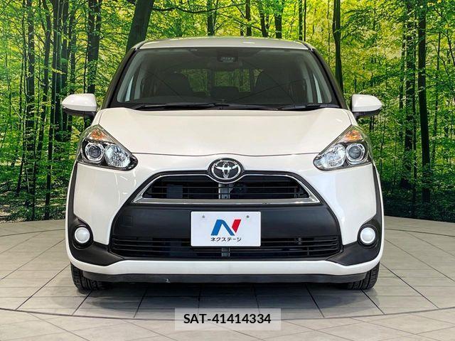 Toyota SIENTA 2015-11 8337850-13