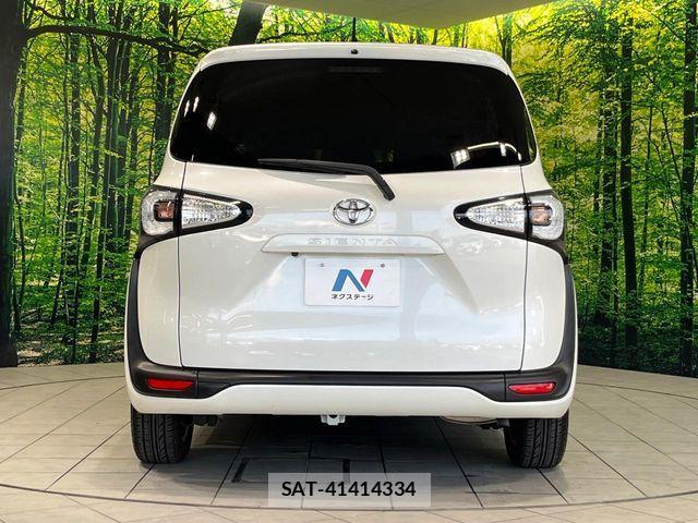 Toyota SIENTA 2015-11 8337850-14