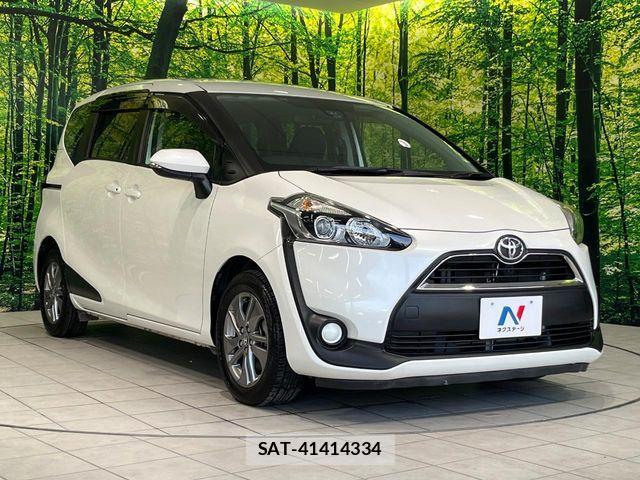Toyota SIENTA 2015-11 8337850-15