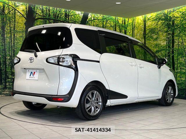 Toyota SIENTA 2015-11 8337850-16