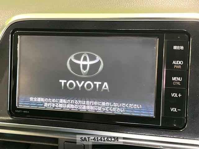 Toyota SIENTA 2015-11 8337850-2