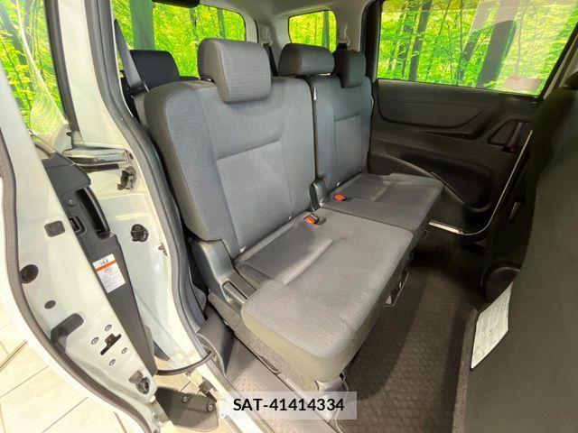 Toyota SIENTA 2015-11 8337850-8