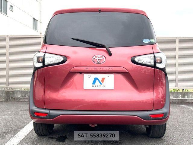 Toyota SIENTA 2017-07 8337856-15