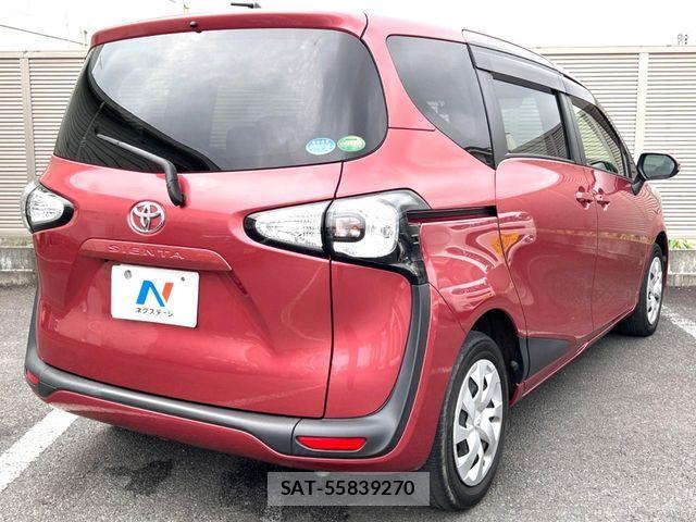 Toyota SIENTA 2017-07 8337856-17