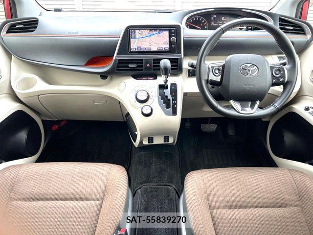 Toyota SIENTA 2017-07 8337856-1