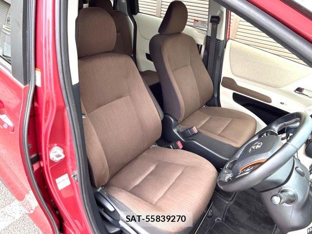 Toyota SIENTA 2017-07 8337856-7