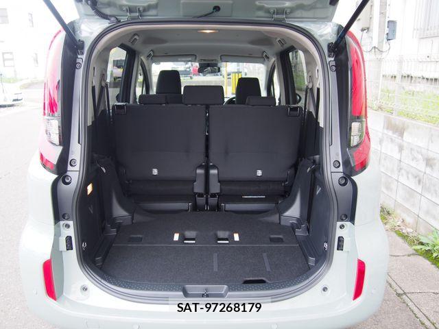 Toyota SIENTA 2026-07 8337840-9