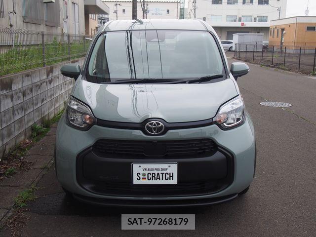 Toyota SIENTA 2026-07 8337840-17