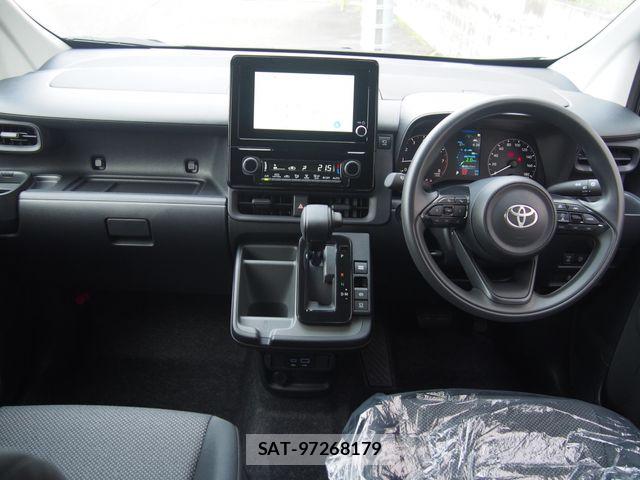 Toyota SIENTA 2026-07 8337840-1