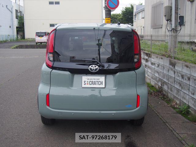 Toyota SIENTA 2026-07 8337840-19