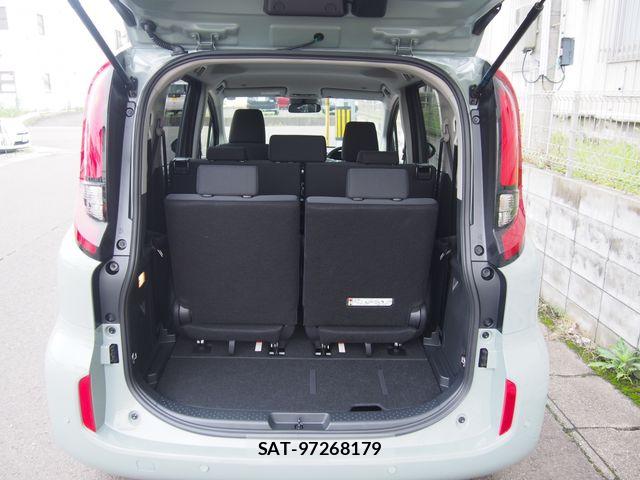 Toyota SIENTA 2026-07 8337840-8